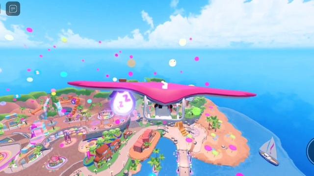 как получить красивые волосы с цветочками в роблоксе #роблокс #roblox смотреть онлайн