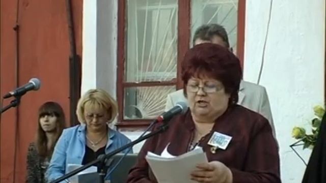 ПРАЗДНИК-ЮБИЛЕЙ 70 ЛЕТ ШКОЛЕ №15,ПОС.ЯЩИКОВО смотреть онлайн