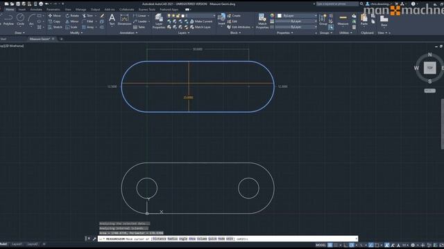 What's New in AutoCAD 2021 смотреть онлайн