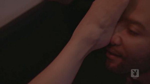 Foot Night is The Ultimate Secret Foot Fetish Party