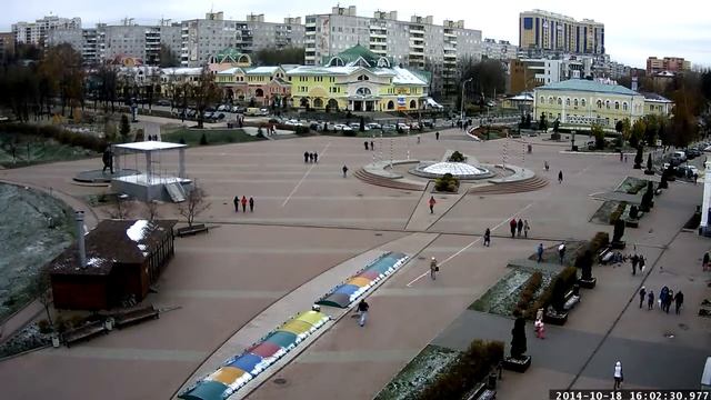 Советская Площадь. День. смотреть онлайн