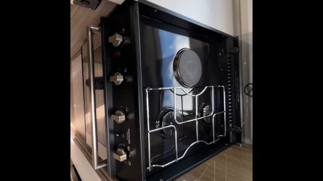 Benimar Tessoro 413 - Handover Video ?