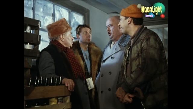 ДАВРОН - Постой, паровоз ''Moonlight Records'' смотреть онлайн