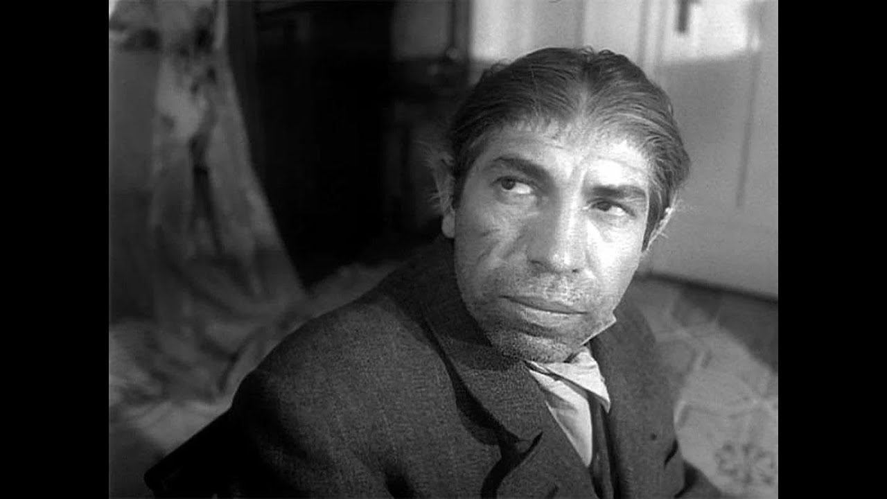 Курьёз при съёмках "Собачьего сердца" смотреть онлайн