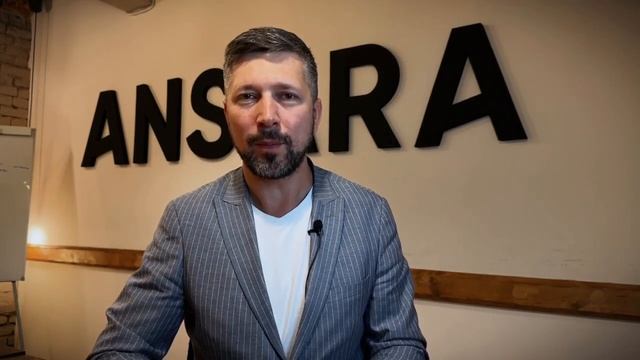 Digital агентство ANSARA смотреть онлайн