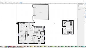 Home Assistant Floorplan Integration