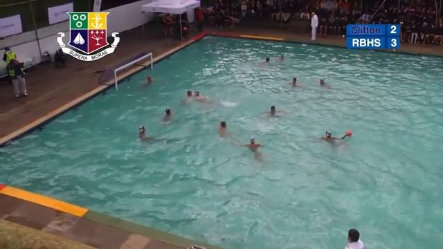 Final - Clifton vs RBHS смотреть онлайн