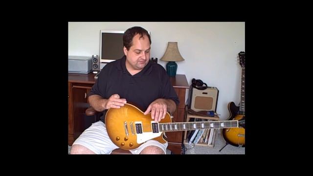 Part 2 - How to make an Epiphone Les Paul play and sound as good as a $2,000 Gibson for FREE! смотреть онлайн