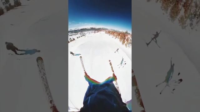 ⚡️ Бизнес-Идея #520: Прокат и обслуживание лыж и сноубордов - (Читай комментарий) смотреть онлайн