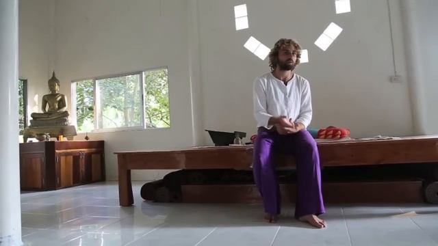 Динамическая медитация при ходьбе (walking meditation) смотреть онлайн