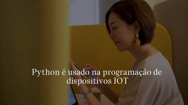 O que dá para fazer com Python? смотреть онлайн