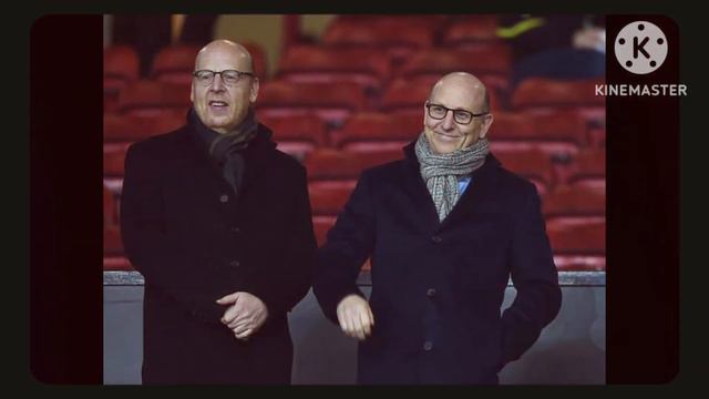 Crazy😱Why the Glazers are taking 😳 so much time to make final decision on Man United sale revealed смотреть онлайн