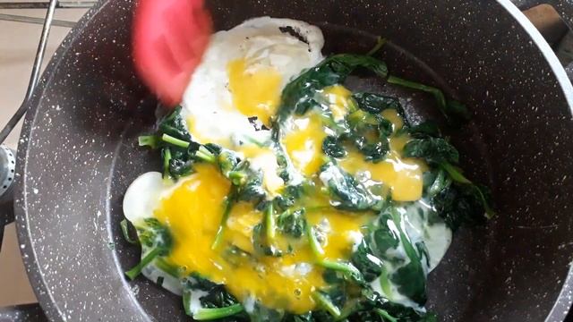 Кулинарные хитрости от Ангелины