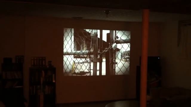 ViewSonic PJD 5223 HD Projector Preview