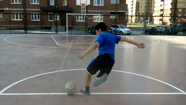 Рабона в Девятку Футбол смотреть онлайн