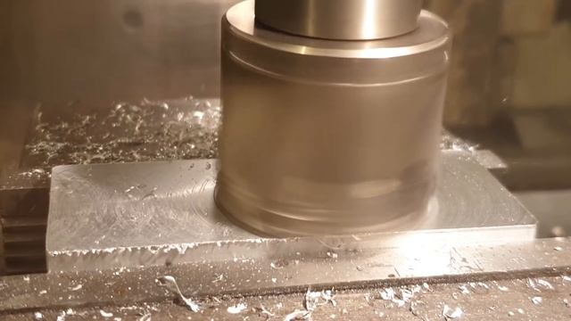 Ruhla FUW 315 Alu fräsen, schlichten смотреть онлайн