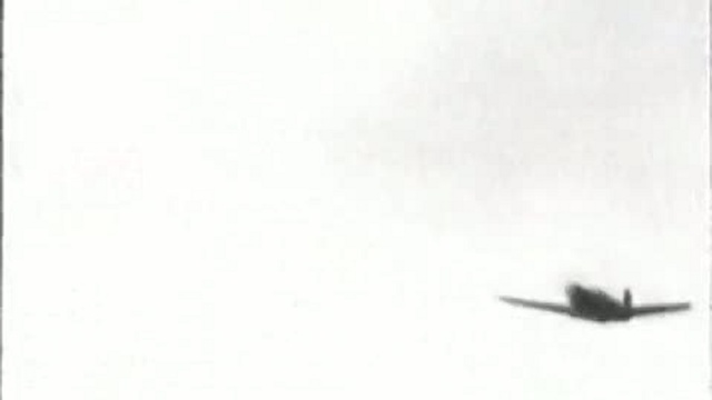 Мессершмитт BF-109