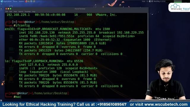 Ethical Hacking Full Course With Real Practicals [13 Hours] ? - 2023 Edition