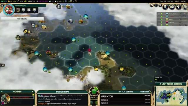 Скайполобби. Турнир на 15к. Игра первая. смотреть онлайн