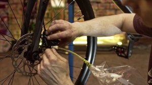 Shimano GRX. Service. Manual. Прокачка обслуживание