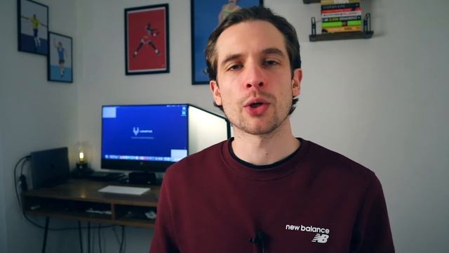 How to Deal with Pregame Anxiety - a COMPLETE guide смотреть онлайн