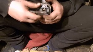 чистка карбюратора  (скутер 150-125 куб)