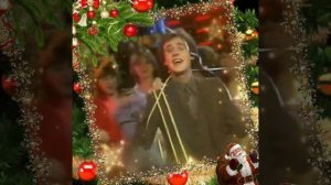 Яак Йоала.   Новый год  (В. Резников)