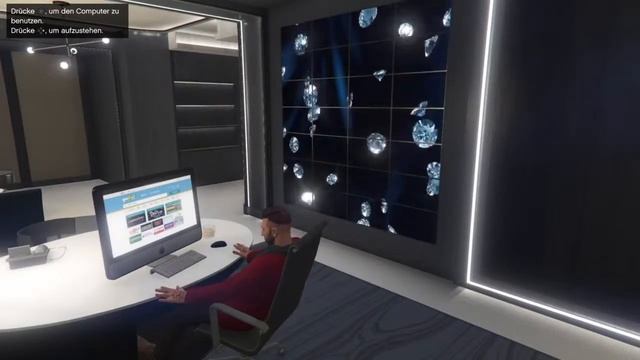 GTA 5 ROLEPLAY JEDER KANN MIT MACHEN/PS4/GER(Stream Tag 86) смотреть онлайн