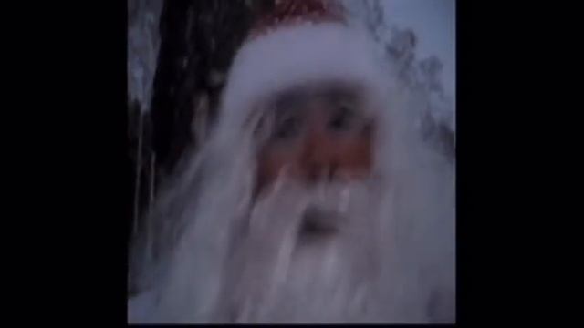 Дед Мороз и снегурочка!Томск! смотреть онлайн