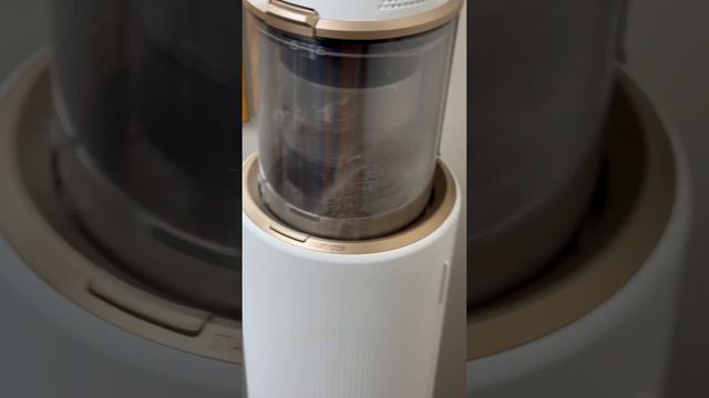 SAMSUNG BESPOKE Jet Vacuum Cleaner: Setting New Standards in Cleaning смотреть онлайн