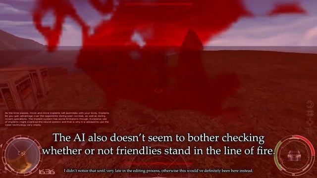 Chrome Review | Futuristic Bounty Hunting | 2003 Techland Be Like: 