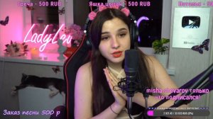 Анна Леоненко - Как ты красива сегодня (cover)