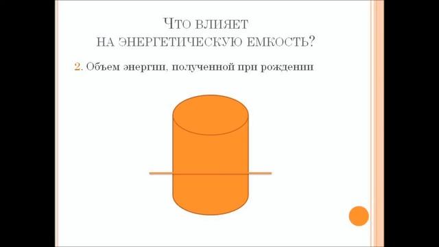 Как исполнять мечты? Как увеличить свою энергетическую емкость? Куда уходит энергия? смотреть онлайн