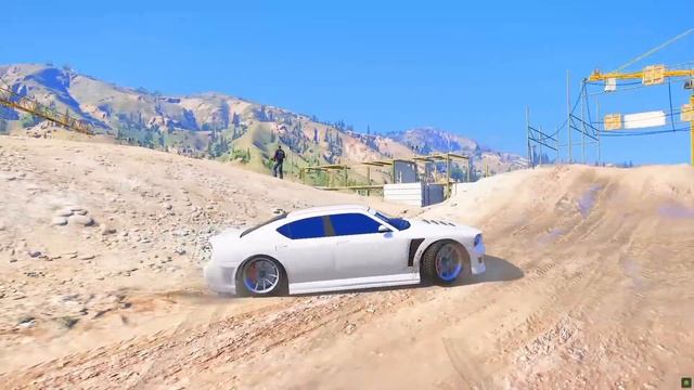 Franklin & shinchan Buy Mini RC Indian JCB in GTA 5 | JNK GAMER смотреть онлайн