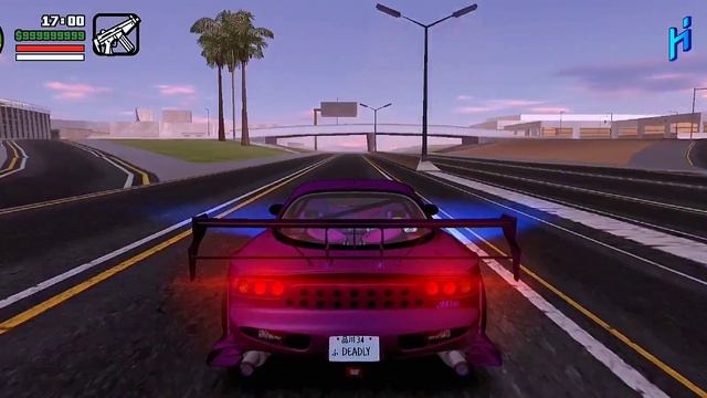 SHARE MOD SOUND MAZDA RX-7 ABFLUG ANUBIS SUPPORT SAMP GTA SA смотреть онлайн