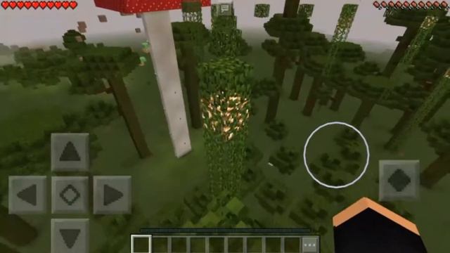 ||Minecraft PE||Parkour Island 2||Part 1 смотреть онлайн