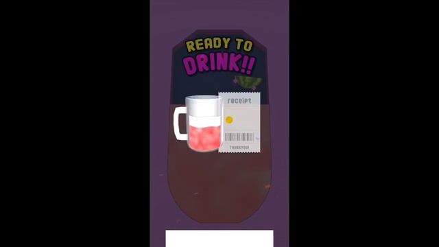 Ready To Drink Cool game Walkthrough Level 1-20- ios and Android (FTY LLC.) смотреть онлайн