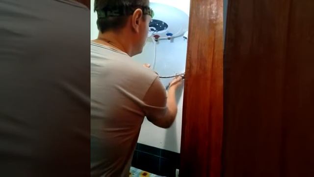 Чистка бойлера (2ч) смотреть онлайн