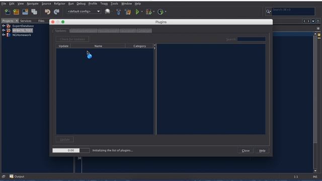 how to plugin maven Netbean IDE смотреть онлайн