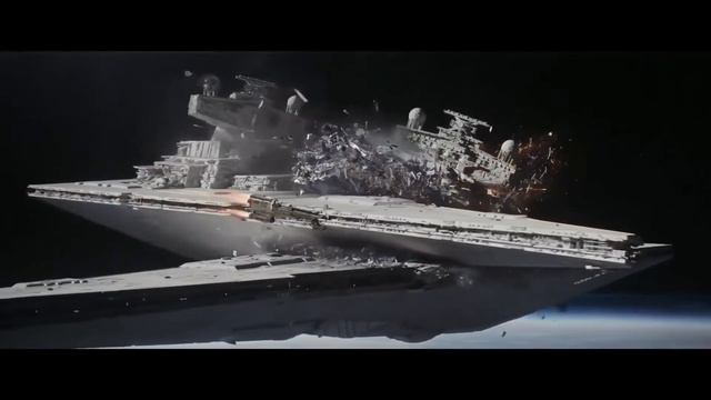 Starwars space battles смотреть онлайн