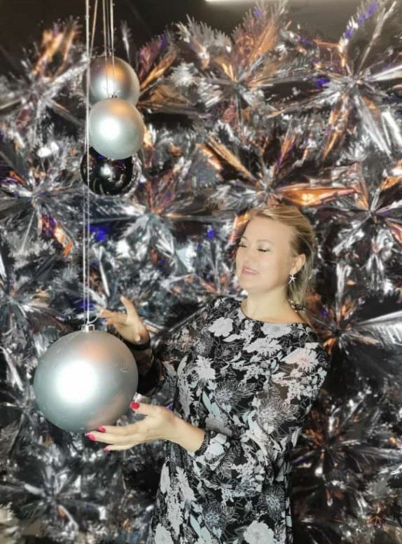 Manicure And Pedicure