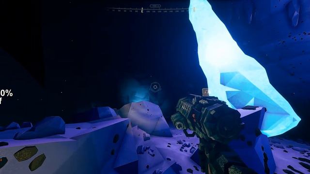 Deep Rock Galactic Anti-Aliasing and Upscale Video Quality смотреть онлайн