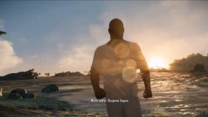 CRYSIS 4 ЧТО БУДЕТ В СЮЖЕТЕ?