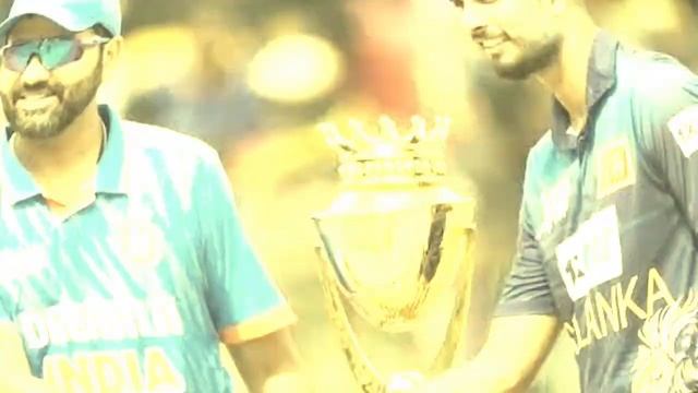 भारत - श्रीलंका का वर्ल्ड कप मैच इतने बजे से लाइव हो जाएगा смотреть онлайн