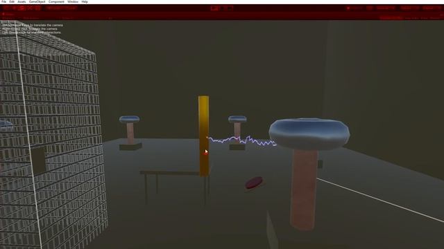 VR Tesla (Fifth Iteration) смотреть онлайн