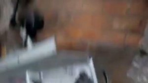 Меняем шкив коленвала Ford Transit/2016/задний ведущий