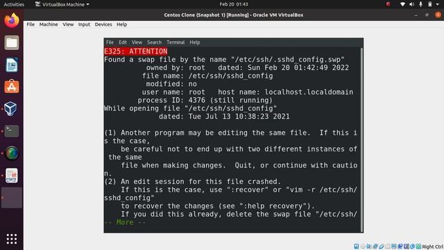Backup & Storage Part 4 Hindi смотреть онлайн