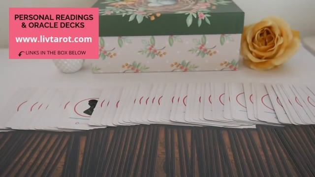 ? BIG SHIFTS & OPPORTUNITIES COMING FROM THE NEW MOON ? CAREER, MONEY, BUSINESS TAROT READING. смотреть онлайн