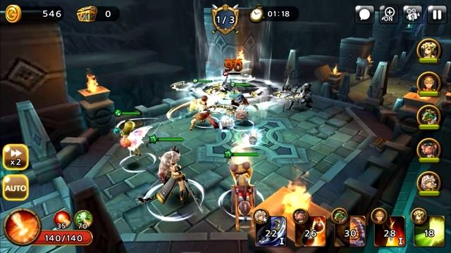 Guardian Soul : First Impressions смотреть онлайн