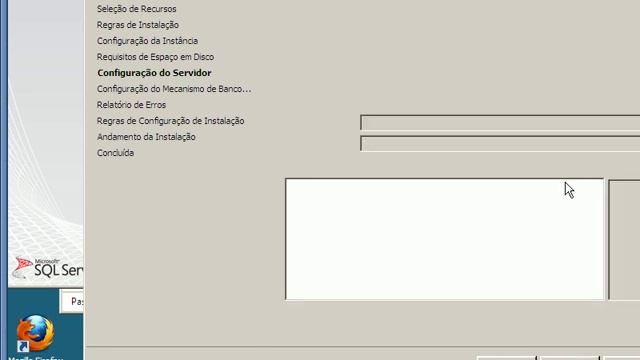Instalação do SQL Server Express 2008 R2 смотреть онлайн